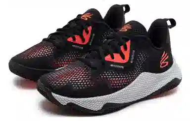 Under Armour Hovr Splash 3 Black
