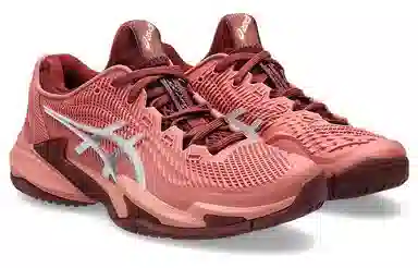 Asics Court FF 3 Novak