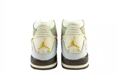 Jordan Legacy 312
