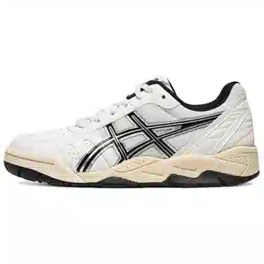 Asics GEL-TWIST White Black