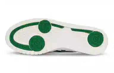 Asics Gel-Ptg Tiger Low White Green