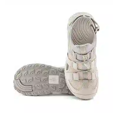 The North Face Explore Camp