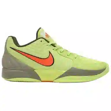 Nike Ja 2 Twelve Time