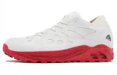 Nike ACG Air Exploraid White Red