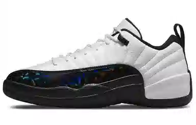 Jordan Air Jordan 12 Retro Low "25 Years in China"