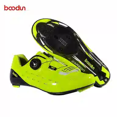BOODUN Carbon Fiber Cycling Shoes
