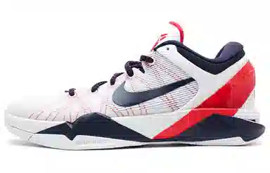Nike Zoom Kobe 7 USA Olympic