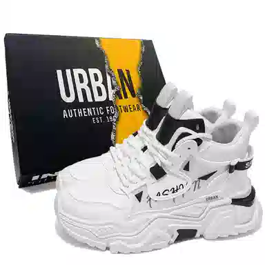 URBAN AUTHENTIC
