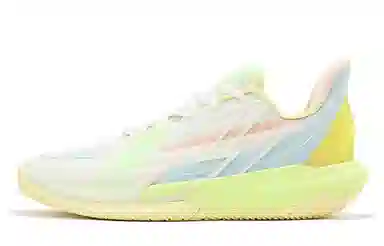 361° Big3 4.0 White Yellow