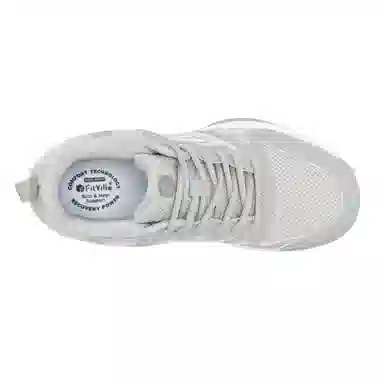 飞特威尔 舒适百搭时尚 减震防滑支撑 低帮 网球鞋 女款