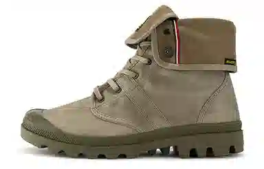 Palladium Pallabrousse Wax Dune