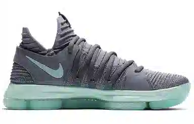 Nike KD 10 Zoom EP