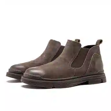 Majerui Chelsea Boots