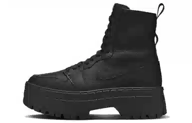 Jordan Air Jordan 1 Black