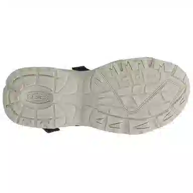 Skechers Stamina Olive Black