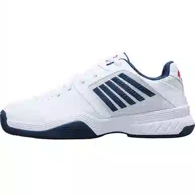 KSWISS Court Express White Blue