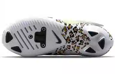 Nike SuperRep Black White Leopard