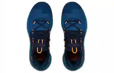 Under Armour UA Curry 6 Underrated 6