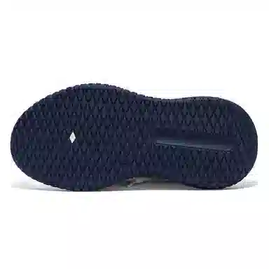 BAKE Low Top Dad Sneakers