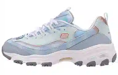 Skechers D'LITES