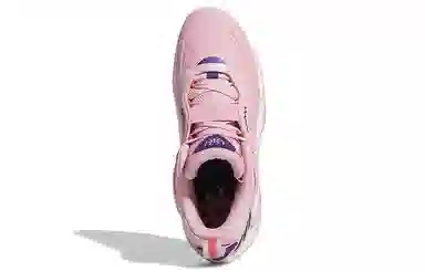 adidas D.O.N. Issue #3 Pink