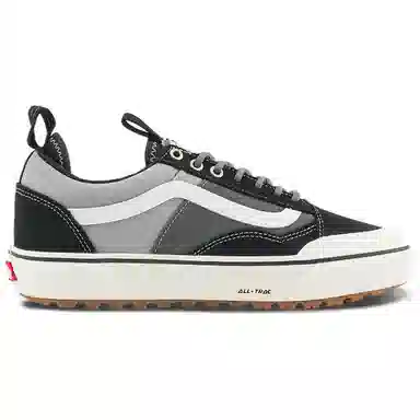 Vans Old Skool Black