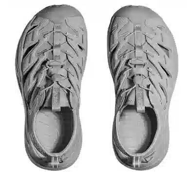 HOKA ONE ONE Hopara Grey