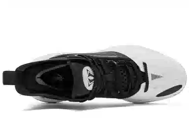 Jordan Duyapro 3.0 White Black