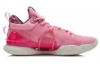 LiNing Flash 8 Premium