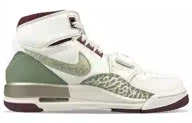 Jordan Legacy 312
