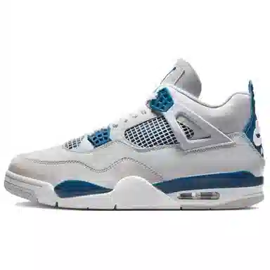 Jordan Air Jordan 4 "Military Blue" 2024 Edition