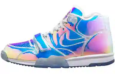 Nike Air Trainer 1 Mid PRM QS Ice Blue