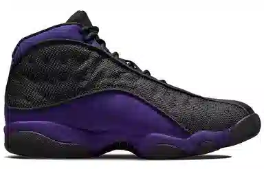 Jordan Air Jordan 13 Retro "Court Purple"