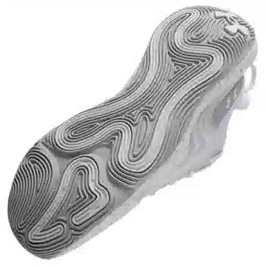 Under Armour Spawn 6 White