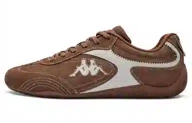 Kappa Racing Shoes Brown