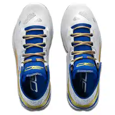Under Armour Curry 2