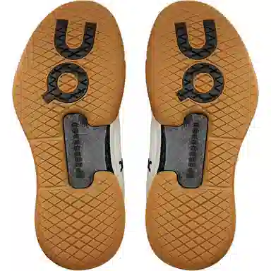 On The Roger Pro Beige