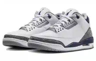 Jordan Air Jordan 3 "Midnight Navy"
