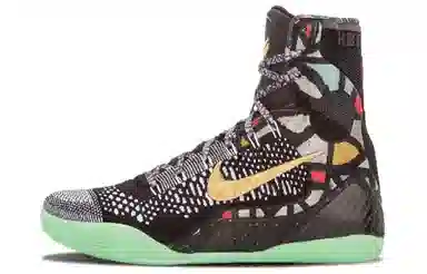 Nike Kobe 9 Elite