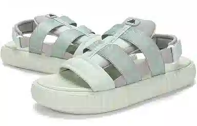 Kappa Outdoor Sandals Grey