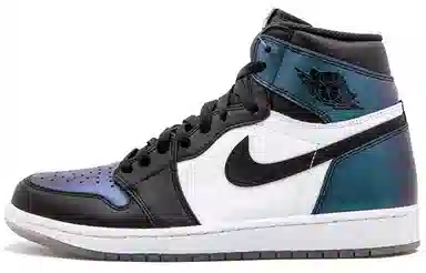 Jordan Air Jordan 1 Retro All Star 2017 Chameleon