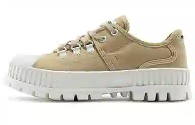Palladium Pallashock Hkr Lo Desert