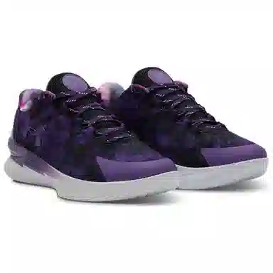 Under Armour Curry 1 Low FloTro