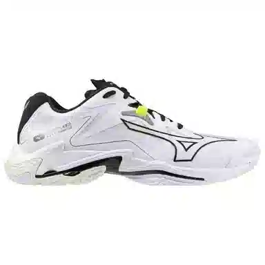 Mizuno Wave Lightning Z 8 WIDE