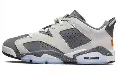 Jordan Air Jordan 6 Low "PSG"