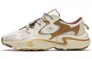 POP MART x MOLLY x Anta ICE CREAM"