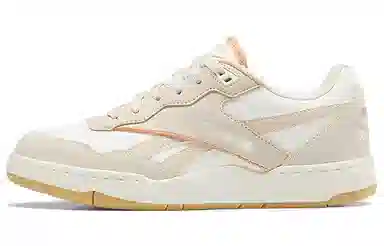 Reebok BB 4000 II White Pink