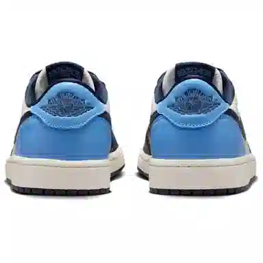 Jordan Air Jordan 1 Low OG "Obsidian"