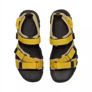 Timberland Garrison Trail