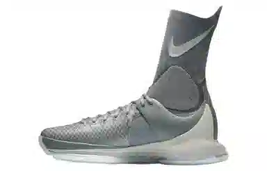 Nike KD 8 Elite "Wolf Grey"